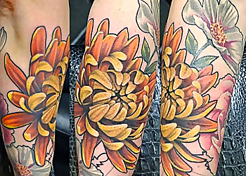 Upper Level Ink Ontario Tattoo Shops image 1