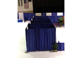 Baton Rouge Event Management Companies UpperLine Events