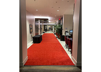 Baton Rouge Event Management Companies UpperLine Events