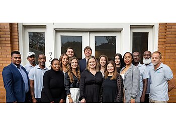 New Orleans Property Management Upper Management Realty