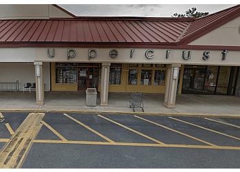 Gainesville Bakeries Uppercrust