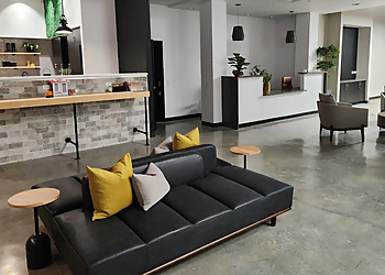 San Antonio Commercial Cleaning Services Upright Cleaning, LLC