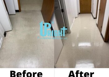 Colorado Springs Commercial Cleaning Services Upright Cleaning Services LLC