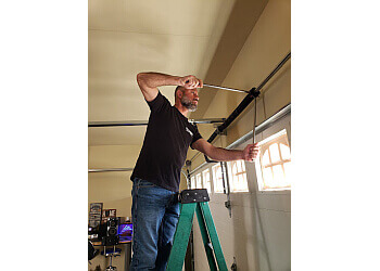 Henderson Garage Door Repair Upright Garage Door Services