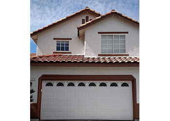 Henderson Garage Door Repair Upright Garage Door Services