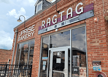 Columbia Bakeries Uprise Bakery