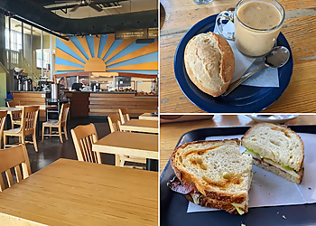 Columbia Bakeries Uprise Bakery