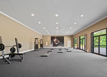 Shreveport Addiction Treatment Centers Uprising Addiction Center