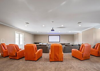 Shreveport Addiction Treatment Centers Uprising Addiction Center