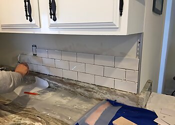 Warren Handyman Upscale Handyman