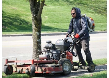 3 Best Lawn Care Services in Cincinnati, OH - Expert ...