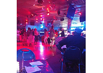 Upscale Restaurant & Lounge - Virginia Beach, VA Night Clubs - Dance floor image