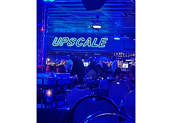 Upscale Restaurant & Lounge - Virginia Beach, VA Night Clubs - Interior Image