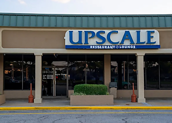 Upscale Restaurant & Lounge Upscale Restaurant & Lounge - Virginia Beach, VA Night Clubs - Club Exterior