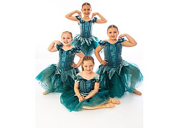 Louisville Dance Schools Upstage Dance Centre