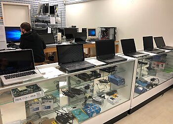 Memphis Computer Repair Uptech Computer