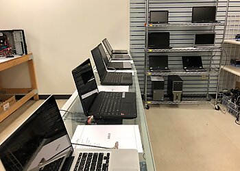 Memphis Computer Repair Uptech Computer