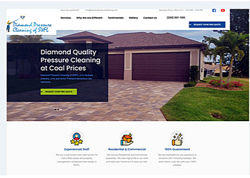 Cape Coral Web Designers Upton Technology Group