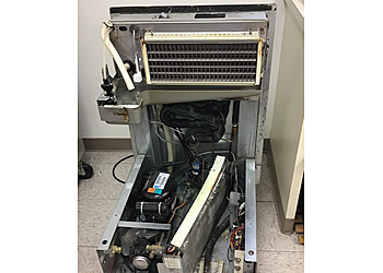 Houston Appliance Repair Uptown Appliance Repair