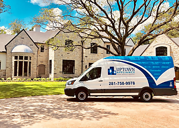 Houston Appliance Repair Uptown Appliance Repair