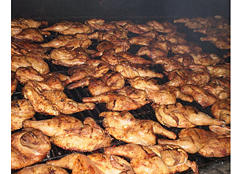 Detroit Barbecue Restaurants Uptown BBQ
