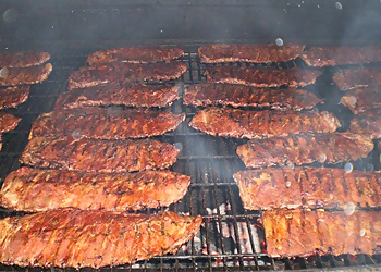 Detroit Barbecue Restaurants Uptown BBQ