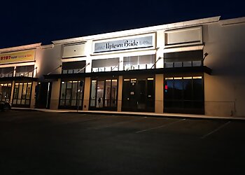 Albuquerque Bridal Shops Uptown Bride