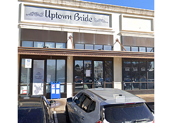 Uptown Bride Albuquerque Bridal Shops