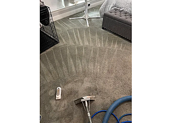 Uptown Carpet Care - Frisco, TX Carpet Cleaners - Service Highlights