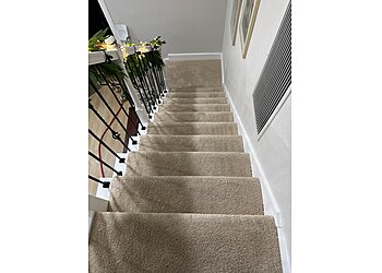 McKinney Carpet Cleaners Uptown Carpet Care