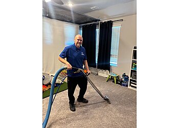 Uptown Carpet Care McKinney Carpet Cleaners image 1