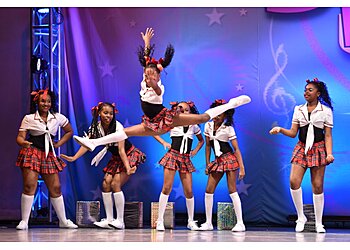 Boston Dance Schools Uptown Dance Center