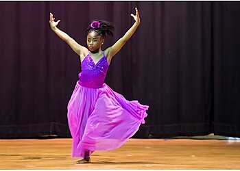 Boston Dance Schools Uptown Dance Center