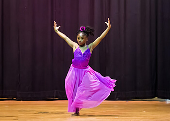 Uptown Dance Center Boston Dance Schools