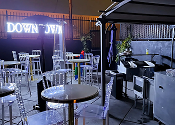 Fontana Night Clubs Uptown Downtown