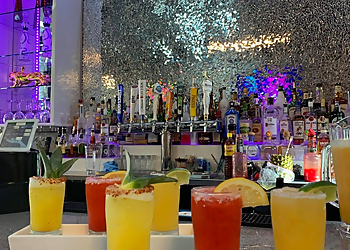 Fontana Night Clubs Uptown Downtown