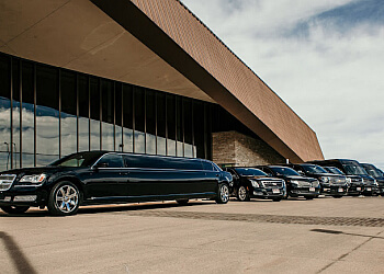 Uptown Limousine Service Colorado Springs Limo Service image 1