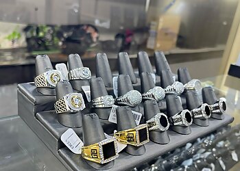 Albuquerque Pawn Shops Uptown Pawn