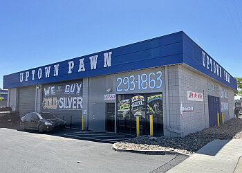 Uptown Pawn Albuquerque Pawn Shops