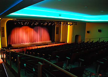Grand Prairie Places To See Uptown Theater
