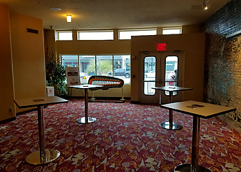 Grand Prairie Places To See Uptown Theater