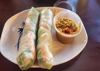 Uptown Vietnam Cuisine 