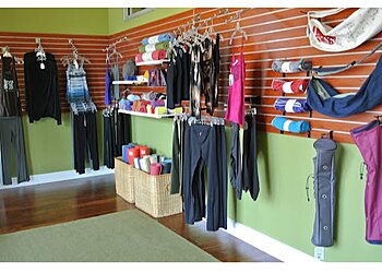 Carrollton Yoga Studios Uptown Yoga