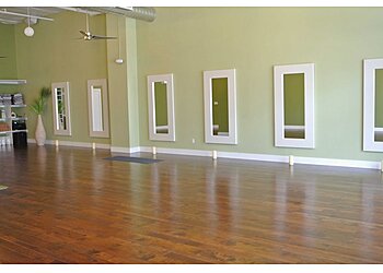 Carrollton Yoga Studios Uptown Yoga
