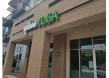 Uptown Yoga Carrollton Yoga Studios image 1