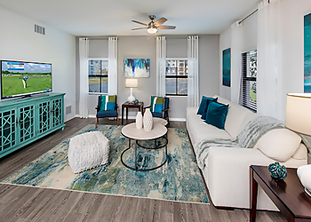 Cape Coral Apartments For Rent Uptown at Liberty Park