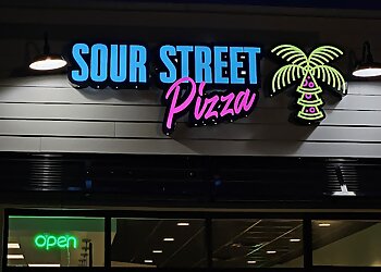 Virginia Beach Sign Companies Upward Signs