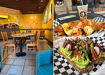 Glendale Bagel Shops Urartu Coffee