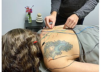 Columbus Acupuncture Urban Acupuncture Center