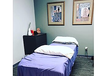 Columbus Acupuncture Urban Acupuncture Center